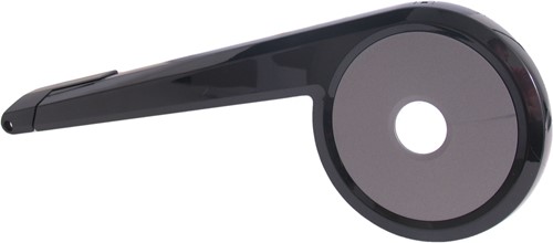 Fiets Kettingscherm Hesling Move 4.2 Bosch 3e Generatie - Zwart / Grijs