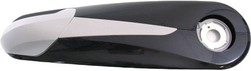 Fiets Kettingkast 28 Inch Hesling Saber - Zwart