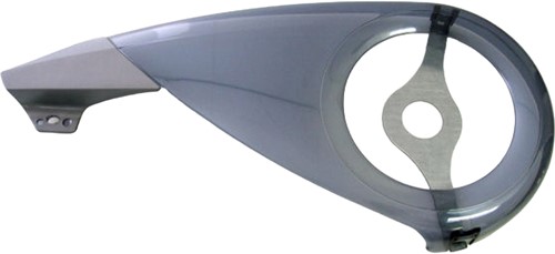 Fiets Kettingscherm Hesling Xtension voor 38 tands kettingblad