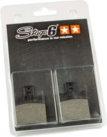 Remblokset Stage6 Sport voor Piaggio / Gilera / Yamaha / Peugeot / Beta / Aprillia / CPI -3
