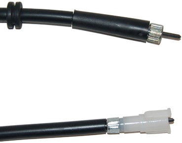 kilometerteller kabel aprillia habana / aprillia mojito custom met (morini motor)
