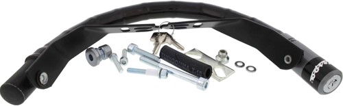 Antirobos / Stuurslotkabel Slot Vespa Lxv / Vespa Lx / Vespa S Origineel 605537m008