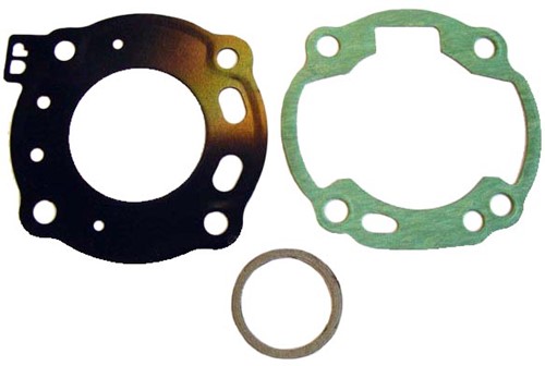 Pakking Set Cilinder 50cc Aprilia Sr 2000 L.C / Suzuki Katana Watergekoeld (Voor Morini Motorblok)