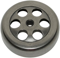Koppelings Huis (Diameter 112mm) Cpi Oliver / Aragon / Keewey Fact / Matrix / Malaguti F12R Luchtgekoeld
