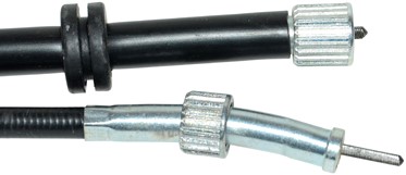 kilometerteller kabel aprillia rally - voor lucht gekoelde modellen - schroef / schroef aansluiting - 163630080