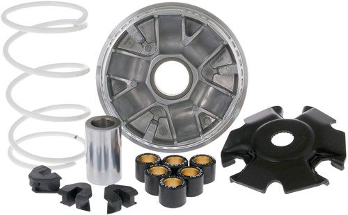 variokit malossi gilera runner 180cc 4t / gilera runner 200cc 4t kompleet 5111594