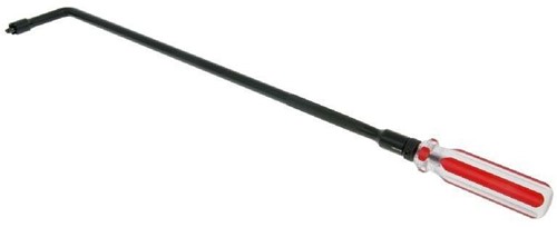 Carburateur Roterende Afstelschroevendraaier (plat) BUZZETTI