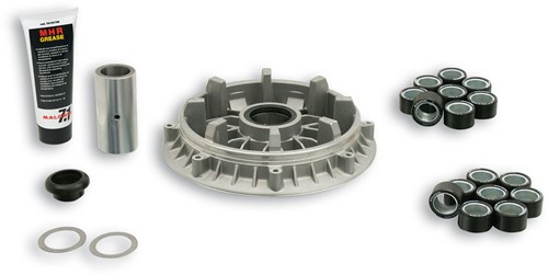 Variokit Malossi Yamaha T-max 500i 4t 2001 T/m 2003 (25x14.9m rollen) 5113513