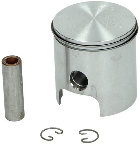 zuiger polini 80cc big bore minarelli am6 50mm polini 204.0900