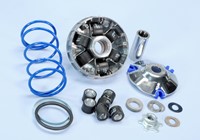 Variokit Polini Evolution Yamaha aerox / Aprillia Rally / Beta Ark / Beta Ycon / Aprillia SR 50 / Yamaha Jog / Yamaha Neos / Malaguti F12 / F15 241.728-2