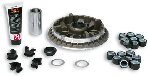 Variokit Malossi Yamaha T-max 500i 4t 2004 T/m 2011 (25x14.9m rollen) 5114855