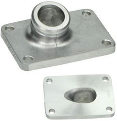 Spruitstuk (Origineel) Derbi Senda R DRD / Derbi Senda R DRD Racing / Aprilia Rs4 / Aprilia Sx 50 / Derbi Gpr 50 Origineel 847093