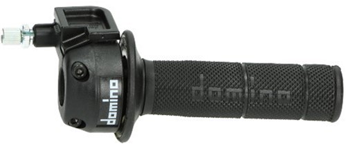 gashandel derbi senda / aprillia rx50 / sx origineel 00h02101621