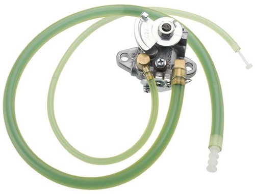 Oliepomp voor Derbi Senda R v.a 2006 / Aprillia Rx 50 / Aprilia Rs v.a 2006 / Rs 4 / Sx 50 Origineel 847055