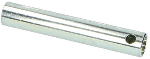 tussenbus achterwiellagers derbi senda / aprillia RX50 - origineel - 00H01311091