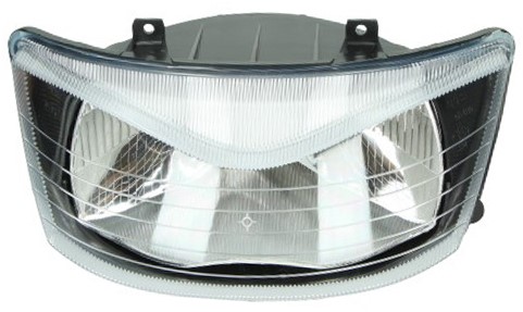 koplamp aprilia SR 2000 / SR street origineel ap8212771