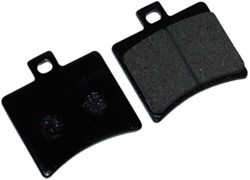Remblokset DMP voor Aprilia / Beta / Derbi / Malaguti 