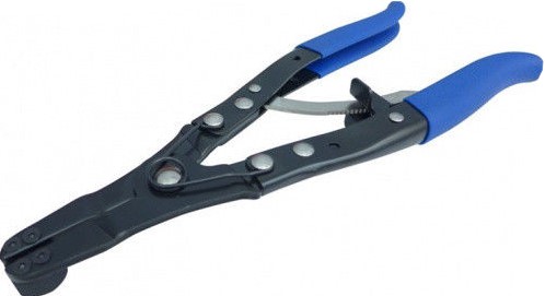 Remzuiger Demontagetang Universeel Maat V.a 16.5mm T/m 40mm Buzzetti 5130