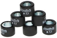 Variateur rollenset Polini 15x12mm 3,3 gram 242.135