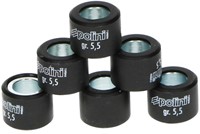 Variateur rollenset Polini 15x12mm 5,5 gram 242.122