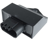 ECU Unit Euro4 Python Snel Kymco Agility 50 / People S 50 / Super 8 50 / Like 50 Euro4 V.a 2018
