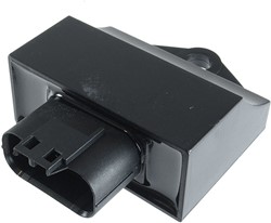 ECU Unit Euro4 Python Snel Kymco Agility 50 / People S 50 / Super 8 50 / Like 50 Euro4 V.a 2018