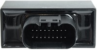 ECU Cdi Unit Python Snel voor Peugeot Speedfight 4 4T Euro4 vanaf 2018-2