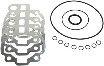 Pakking set Cilinder 70cc Metrakit AM6 PRO RACE