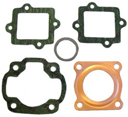 Pakking Set 50cc Cilinder Yamaha Neos / Yamaha Why / Beta Ark / Malaguti F12 / F15 / Yamaha Jog / Gulliver / Aprillia Rally / Aprilia Sr 2000 / Scarabeo 50 / Axis / Neos v.a 2008 2t / Slider
