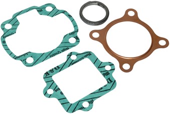 Pakking set Cilinder 70cc  Yamaha Neos / Yamaha Why / Beta Ark / Malaguti F12 / F15 / Yamaha Jog / Gulliver / Aprillia Rally / Aprilia Sr 2000 / Scarabeo 50 / Axis / Neos v.a 2008 2t / Slider