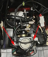 ECU Cdi Unit Python Snel voor Peugeot Speedfight 4 4T Euro4 vanaf 2018-3