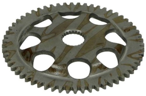 starttandwiel TGB 303R / tgb 507 / tgb 203 / tgb Rivana / aprilia sr 2000 morini motor / suzuki katana