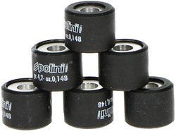 Variateur rollenset Polini 16x13mm 5,6 gram 242.068