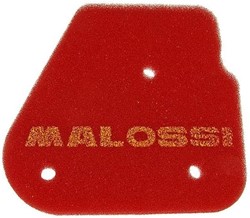 Luchtfilterelement Malossi Yamaha Aerox / Aprillia Rally / Beta Ark / Aprillia SR2000 Yamaha Jog / Yamaha Neos / Malaguti F12 / F15 / Cpi Oliver / Cpi Aragon / Minarelli Horizontaal / Cpi Scooters 141