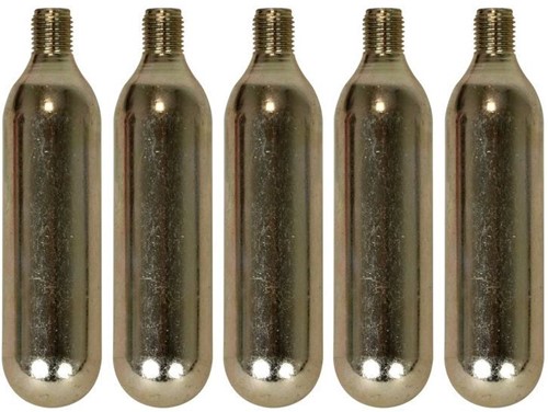 Bandreparatie Luchtpatronen Set 5pcs