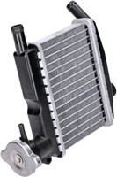 Radiateur Yamaha Aerox 4t / Yamaha Giggle 4t / Yamaha Neos 4t V.a 2008 Injectie / Btc Trevis 4t Originele Kwaliteit-2
