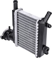 Radiateur Yamaha Aerox 4t / Yamaha Giggle 4t / Yamaha Neos 4t V.a 2008 Injectie / Btc Trevis 4t Originele Kwaliteit-3