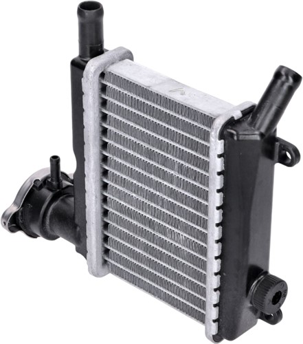 Radiateur Yamaha Aerox 4t / Yamaha Giggle 4t / Yamaha Neos 4t V.a 2008 Injectie / Btc Trevis 4t Originele Kwaliteit-3