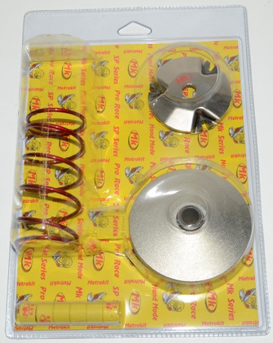 variokit piaggio typhoon / piaggio ntt / piaggio nrg / gilera stalker - metrakit