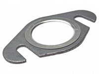 Uitlaatpakking (+ Metalen Ring) Scooter Universeel 2t motoren