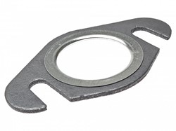 Uitlaatpakking (+ Metalen Ring) Scooter Universeel 2t motoren