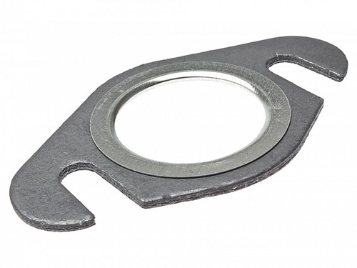 Uitlaatpakking (+ Metalen Ring) Scooter Universeel 2t motoren