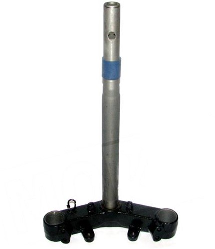 Voorvork Kroonstuk Sym Fiddle 2 / Sym Fiddle 3 Model Origineel
