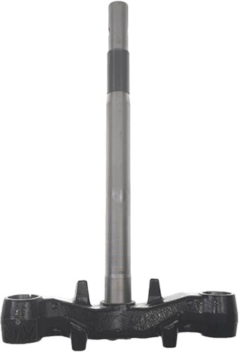 Voorvork Kroonstuk voor Sym Symphony 50/125 Euro5 / Sym Jet14 125 Origineel 53200-XRE-000
