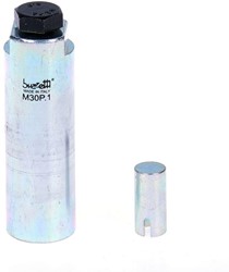 Vliegwieltrekker M30x1mm Buzzetti Piaggio Fly II 150i / Piaggio Liberty 150i IGET / Vespa 946 125i / Vespa GTS Super 125i / Vespa GTS Super 150i / Vespa LX 150i / Vespa Primavera ABS 150i / Vespa S 12