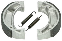 Remschoen Set Sym Mio / Kymco Dj 50 Achterwiel / Honda Vision Achterwiel