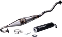 uitlaat tecnigas tomos A35 - NEXT-R blank