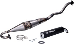 uitlaat tecnigas tomos A35 - NEXT-R blank