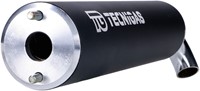 uitlaat tecnigas tomos A35 - NEXT-R blank-2