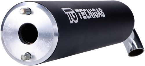 uitlaat tecnigas tomos A35 - NEXT-R blank-2